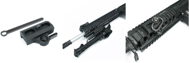 Latest King Arms Product Updates | Popular Airsoft: Welcome To The ...