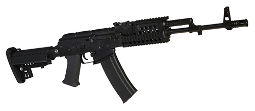 New and Upcoming Items from LCT Airsoft | Popular Airsoft: Welcome To ...