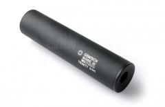 Madbull Gemtech Trinity Licensed 9mm Silencer At Redwolf 