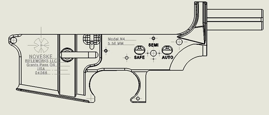 MadBull Casting Metal Body Available Soon | Popular Airsoft: Welcome To ...