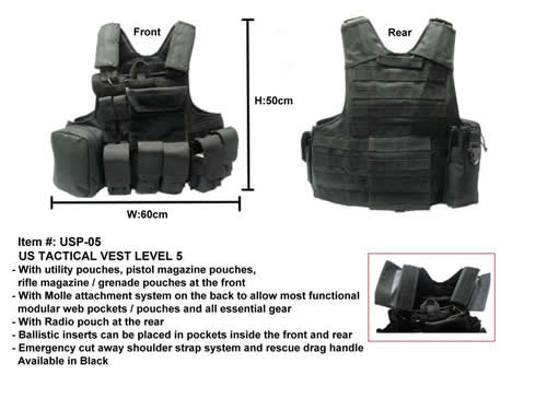 New Mil-Force Products | Popular Airsoft: Welcome To The Airsoft World
