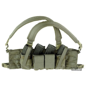 Eagle Chest Rig Universal/SKD Version | Popular Airsoft: Welcome