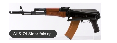 VFC AKS-74 Folding Stock