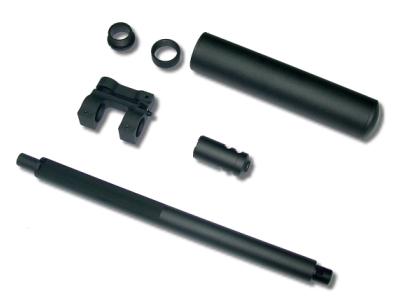 M468 Conversion Kit