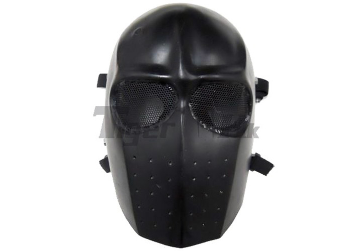 army of two masks 40