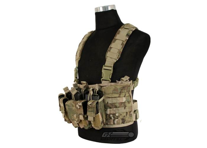 New Airsoft GI Products & Videos | Popular Airsoft: Welcome To The ...