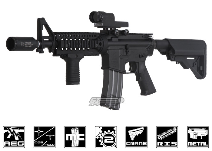 More Product Updates from Airsoft GI | Popular Airsoft: Welcome To The ...