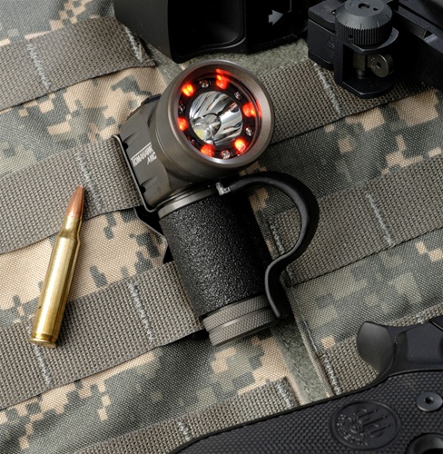 First Light Usa Tomahawk Le Flashlight 