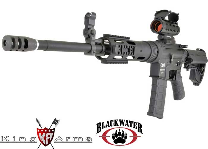 download call to arms blackwater for free