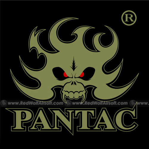New Pantac Logo