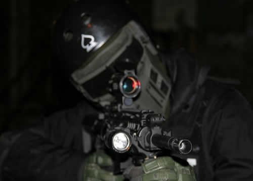 Who’s on first? | Popular Airsoft: Welcome To The Airsoft World