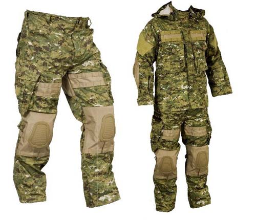 Stalker TDU Set SOCOM | Popular Airsoft: Welcome To The Airsoft World