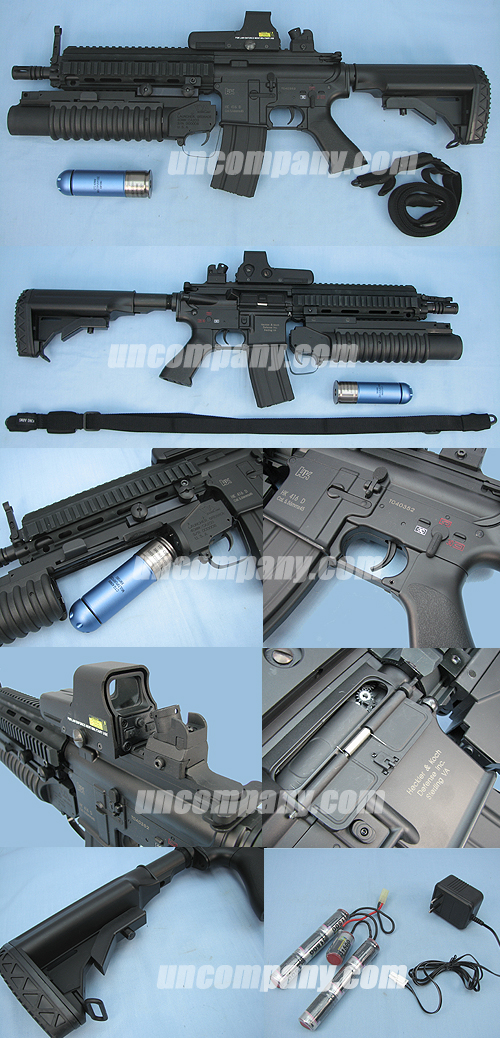 This Week S New Items At Un Company Popular Airsoft Welcome To The Airsoft World