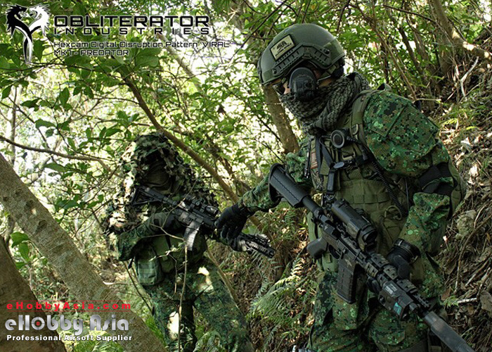 Popular Airsoft - News