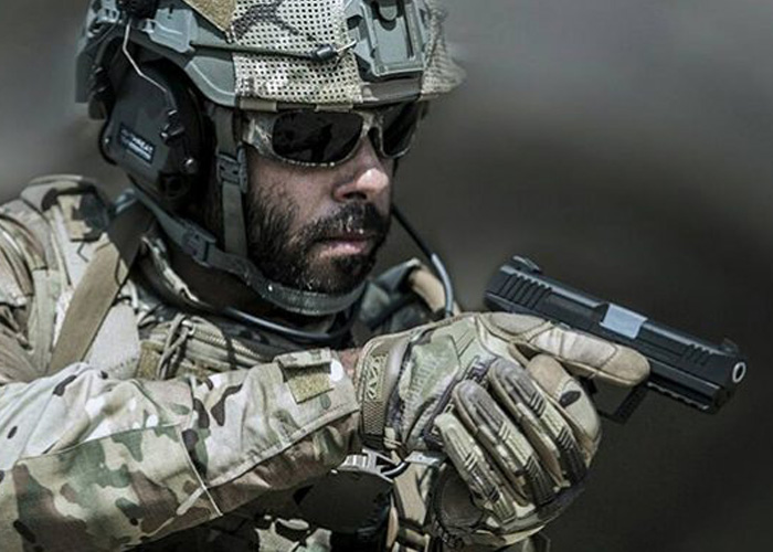 Revista de Airsoft: El kit list del Airsofter de a pie