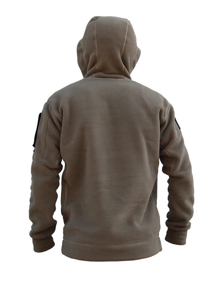 Kitanica American Hoodie In FDE | Popular Airsoft: Welcome To The ...