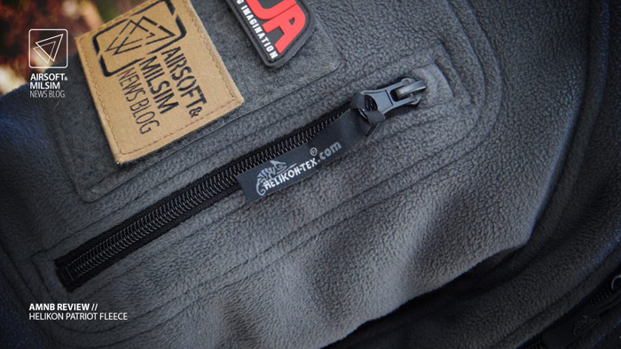 AMNB: Helikon Patriot Fleece Review | Popular Airsoft: Welcome To The ...