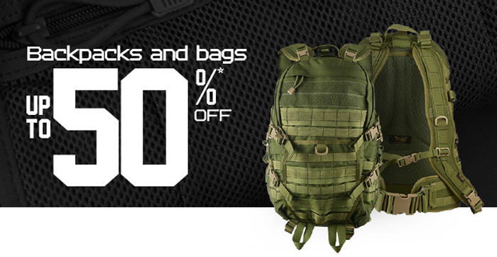 It's Back To School Sale At Gunfire | Popular Airsoft: Welcome To The ...