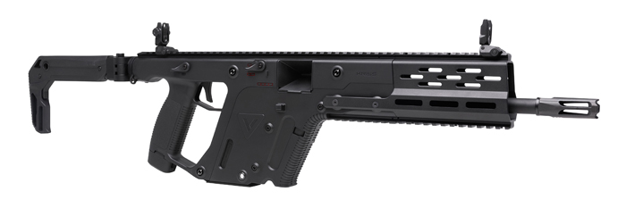 Krytac KRISS Vector AEG Limited Edition | Popular Airsoft