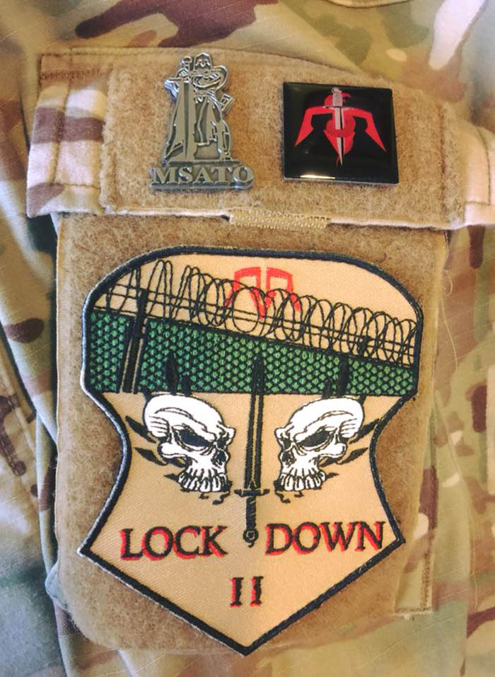 Operation Lock Down II On Hold | Popular Airsoft: Welcome To The ...