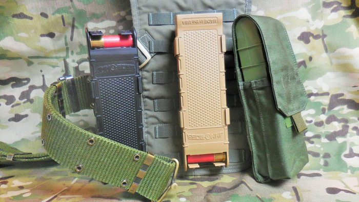 AmmoPAL Shotgun Shell Dispenser Released | Popular Airsoft: Welcome To ...