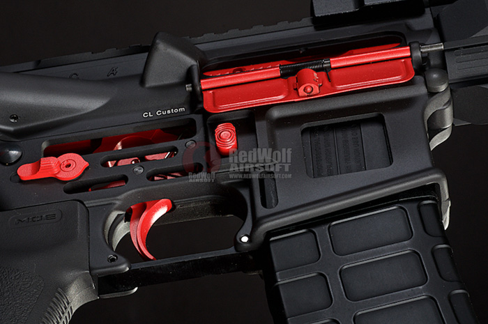 Airsoft Surgeon Noveske CQB Version II GBB | Popular Airsoft: Welcome ...