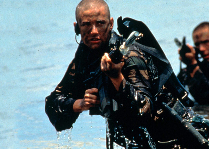 Women Will Be Finally Allowed To Try Out For The U.S. Navy SEALs ...