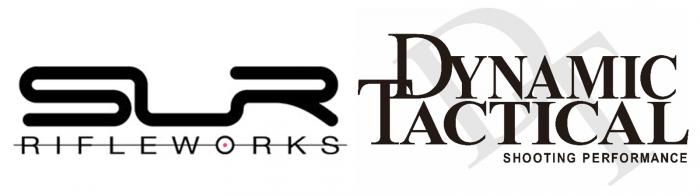 Dytac Bags Exclusive SLR Rifleworks Licence | Popular Airsoft: Welcome ...