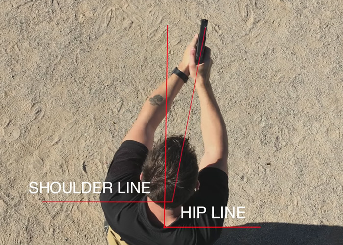 haley strategic quick tips alignment popular airsoft