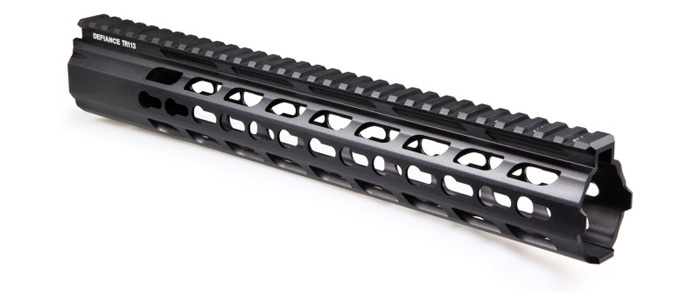 KRYTAC Defiance TR113 Rail System | Popular Airsoft: Welcome To The ...