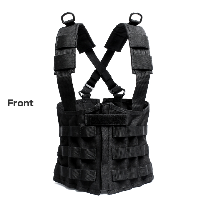 Ghost Gear Ladies Corset Chest Rig Compact | Popular Airsoft: Welcome ...