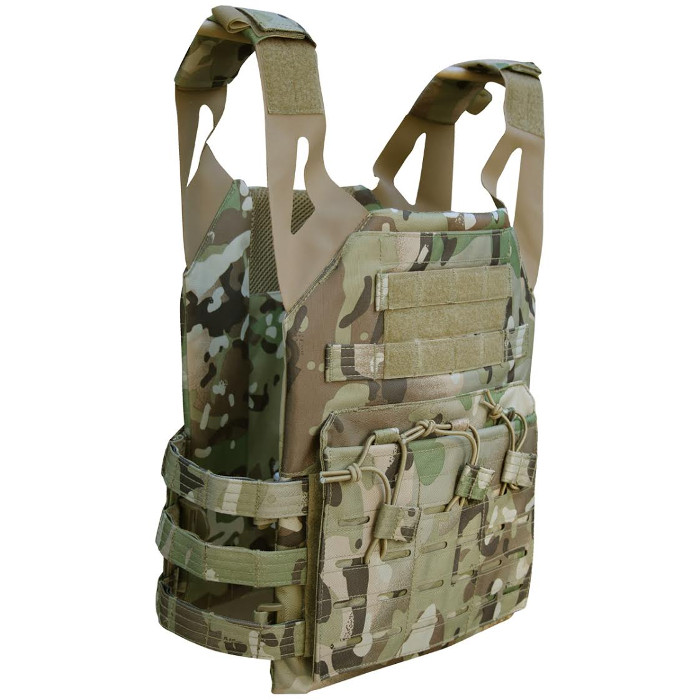 Mil1st: Viper Lazer Special Ops Plate Carrier | Popular Airsoft ...