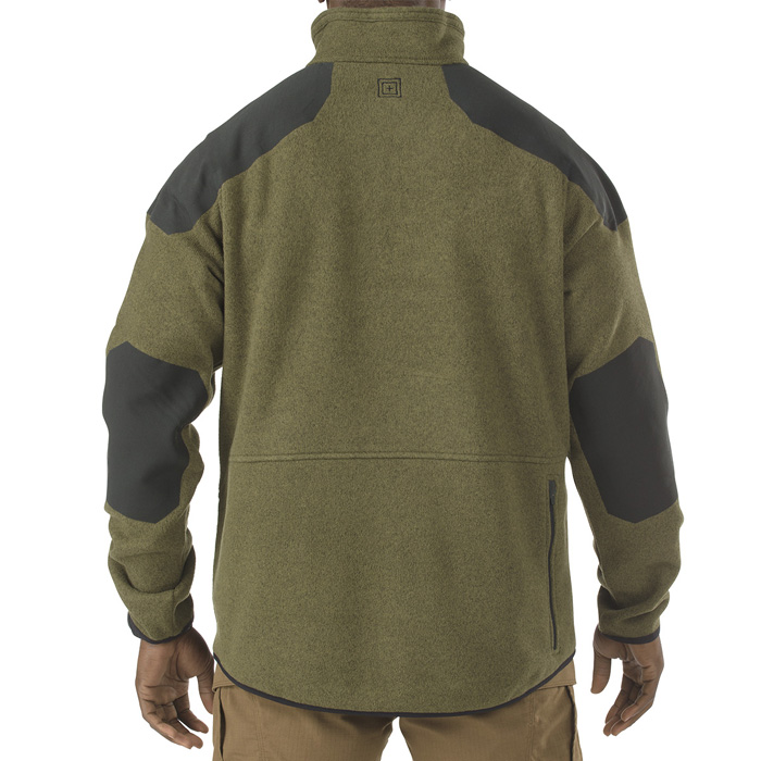 Military1st: More 5.11 1/4 Zip Sweaters | Popular Airsoft: Welcome To ...