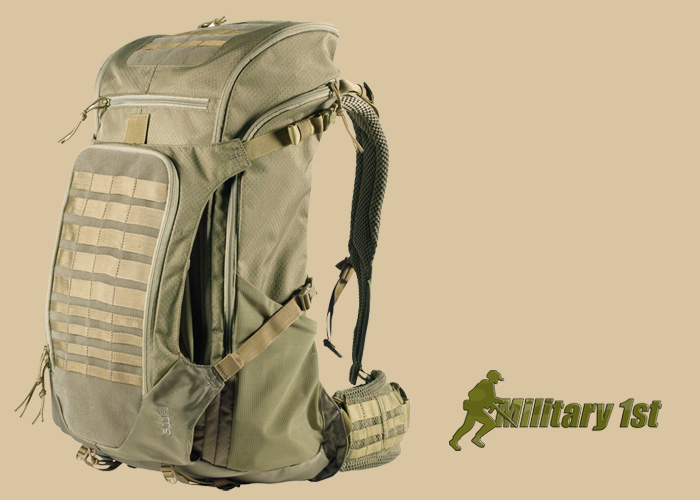 Military1st: 5.11 Tactical Ignitor Backpack | Popular Airsoft