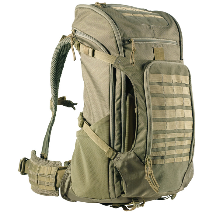 Military1st: 5.11 Tactical Ignitor Backpack | Popular Airsoft: Welcome ...