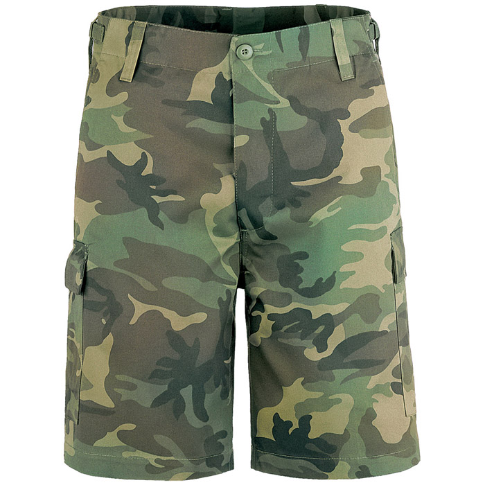 Military1st: Brandit U.S. Ranger Shorts | Popular Airsoft: Welcome To ...