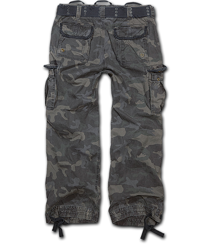 Military1st: Brandit Royal Vintage Trousers | Popular Airsoft: Welcome ...