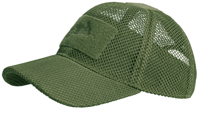 Military1st: Helikon-Tex Baseball Mesh Caps | Popular Airsoft: Welcome ...