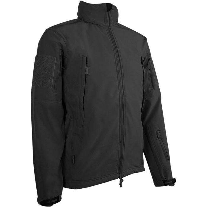 Highlander Tactical Soft Shell Jacket | Popular Airsoft: Welcome To The ...
