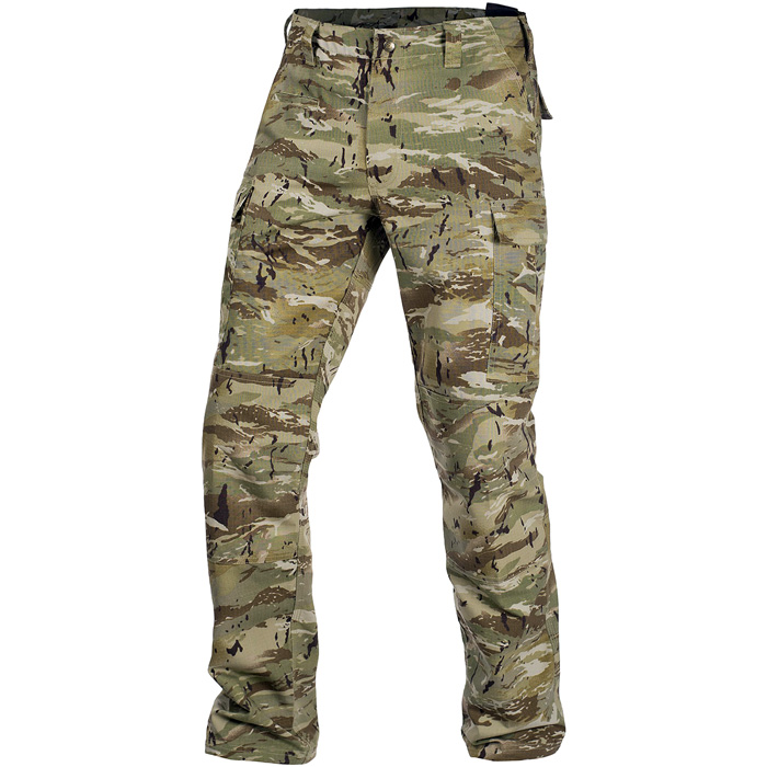 Military1st: Pentagon BDU 2.0 Pants Available | Popular Airsoft