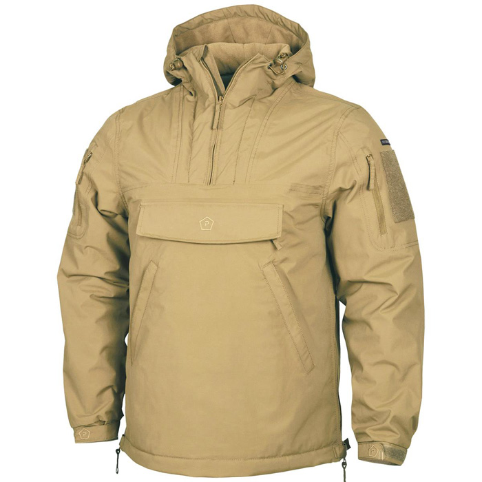 Military1st: Pentagon UTA Anorak In Stock | Popular Airsoft: Welcome To ...