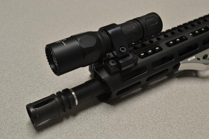 SPEED Airsoft T-Slot Accessories For M-LOK | Popular Airsoft: Welcome ...