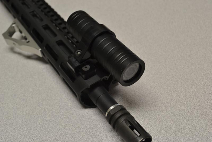 SPEED Airsoft T-Slot Accessories For M-LOK | Popular Airsoft: Welcome ...