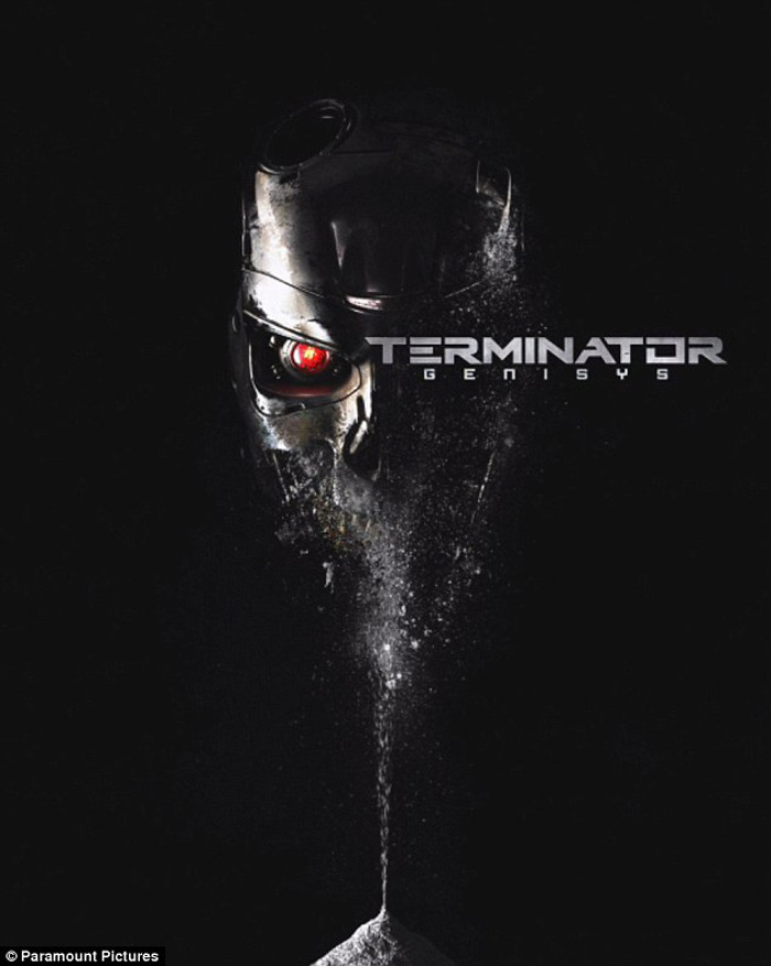 Terminator Genisys 