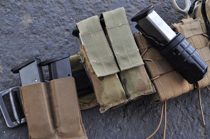 AONW Guide: Choosing Mag Pouches | Popular Airsoft: Welcome To The ...