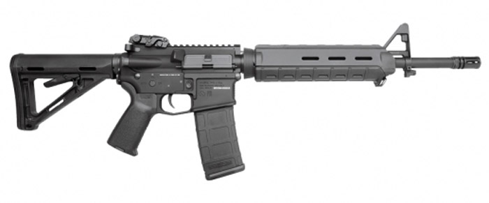 Airsoft Fix: PTS RM4 ERGs Pre-Order | Popular Airsoft: Welcome To The ...
