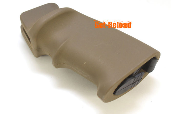 Element SPR Grips For WA M4s at Get Reload | Popular Airsoft