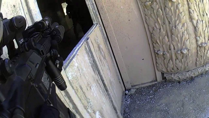 Airsoft Scoop: Airsoft Etiquette 101 | Popular Airsoft: Welcome To The ...