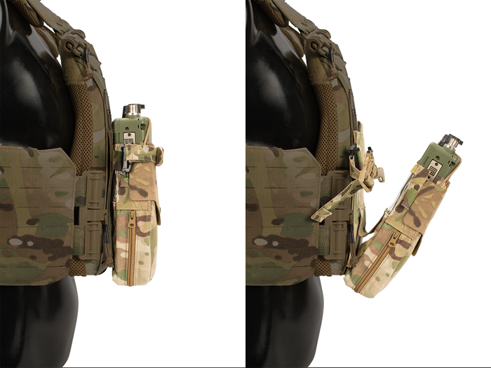 First Spear MARM Pouch AN/PRC-148/152 | Popular Airsoft: Welcome To The ...