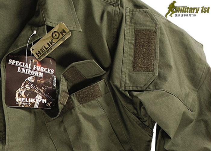 helikon tex combat shirt